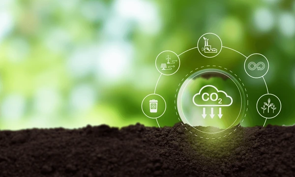 Carbon Credits and Sustainability