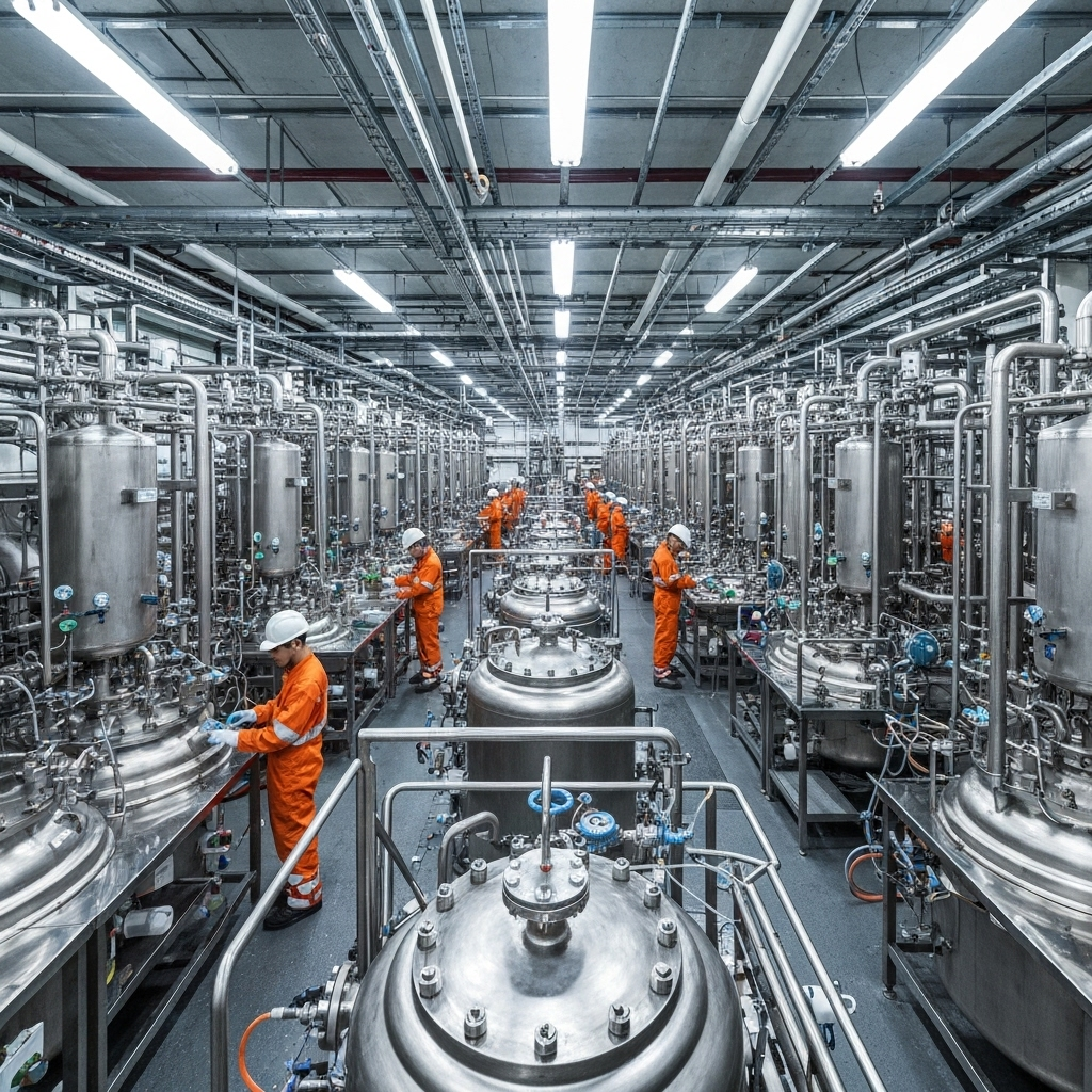 Chemical Products