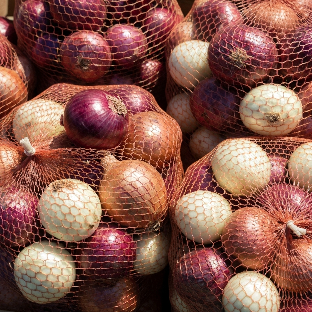 Fresh Onion