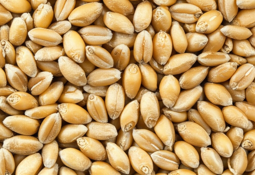 Food Grains & Dairy