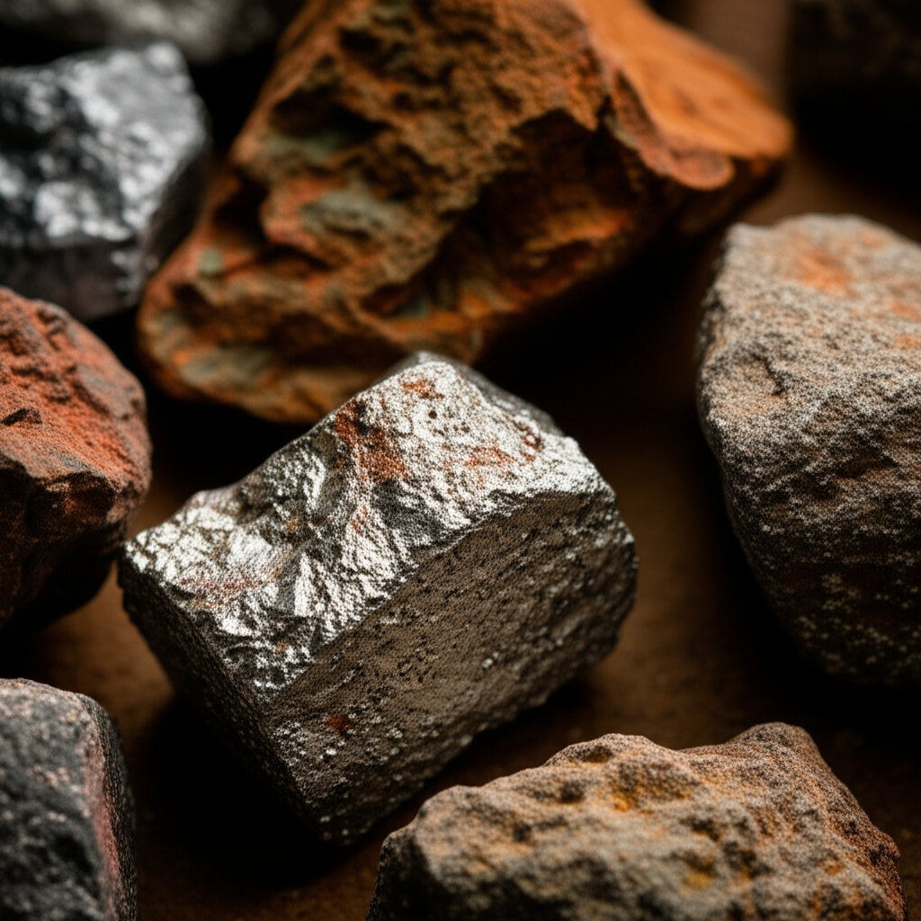 Metal Products