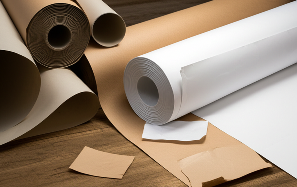 Paper Industry