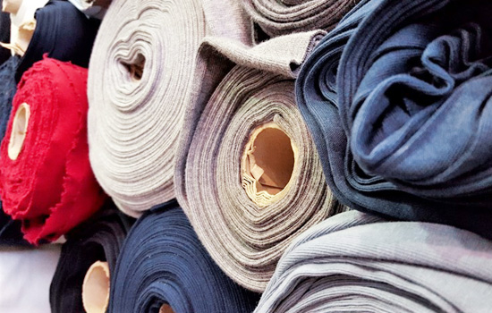 Textiles